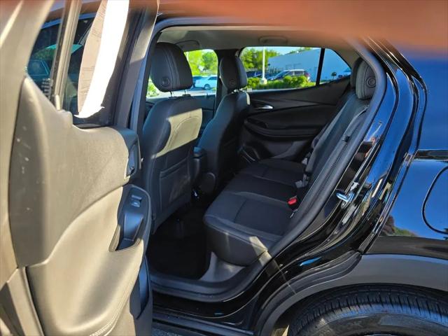 2024 Buick Encore GX Preferred AWD