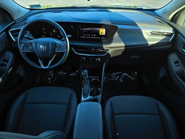 2024 Buick Encore GX Preferred AWD