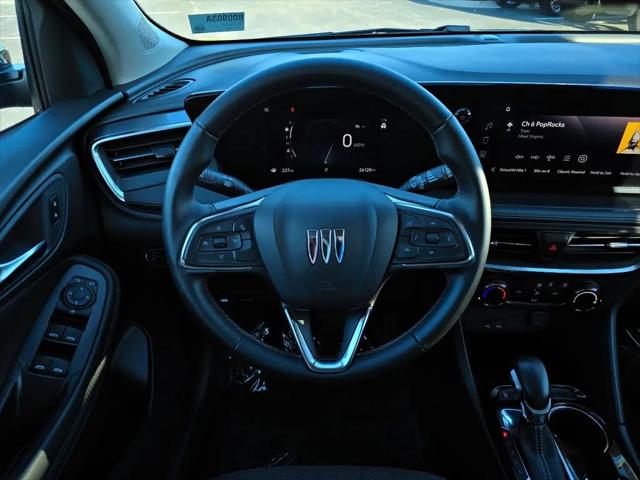 2024 Buick Encore GX Preferred AWD