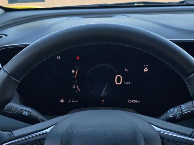 2024 Buick Encore GX Preferred AWD