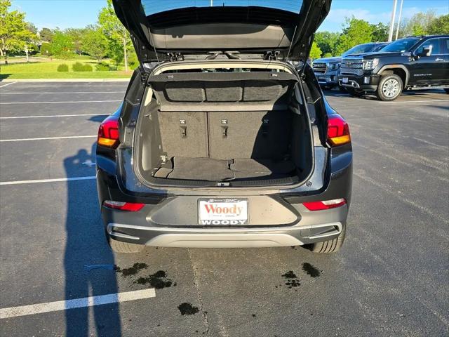 2024 Buick Encore GX Preferred AWD