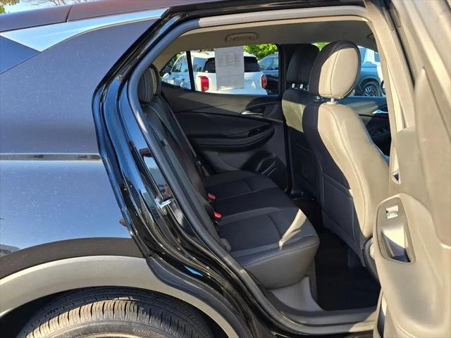 2024 Buick Encore GX Preferred AWD
