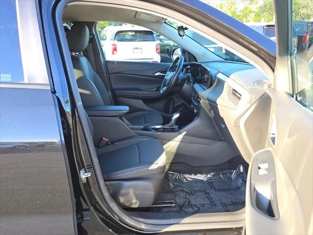 2024 Buick Encore GX Preferred AWD