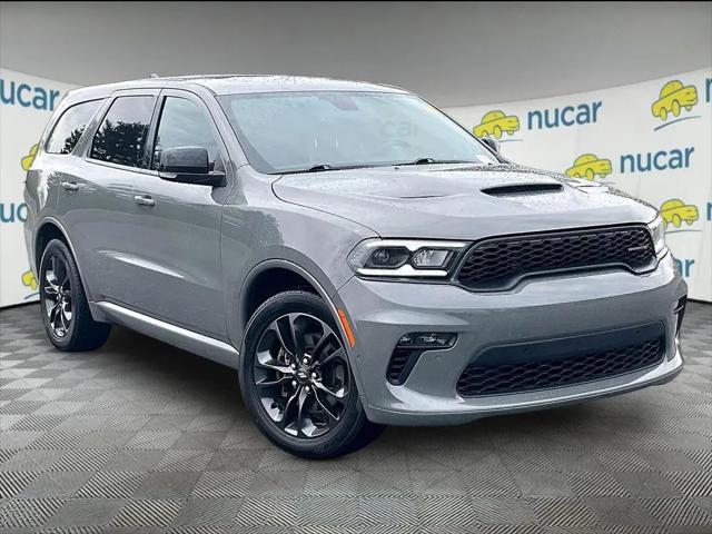 2022 Dodge Durango R/T AWD for sale in Westford, MA