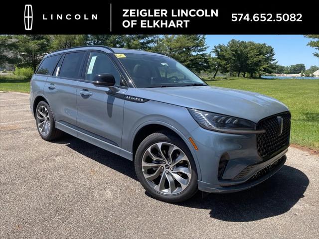 2026 Lincoln Aviator Premiere for sale in Elkhart, IN
