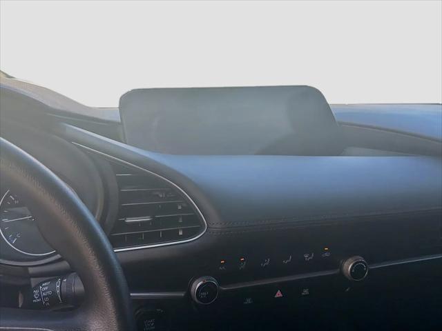 2021 Mazda Mazda3 2.5 S