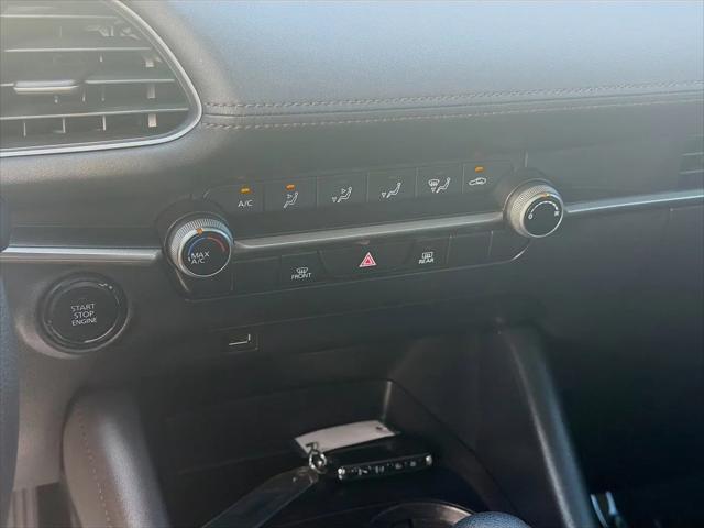 2021 Mazda Mazda3 2.5 S
