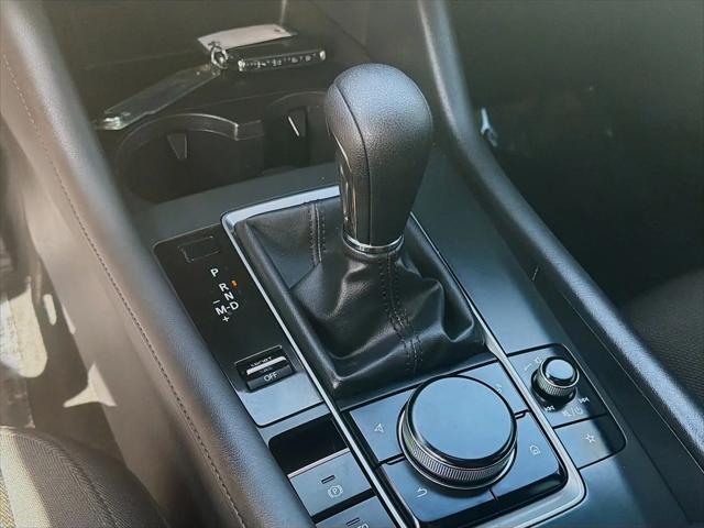 2021 Mazda Mazda3 2.5 S