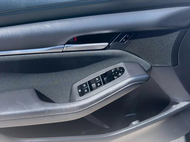 2021 Mazda Mazda3 2.5 S