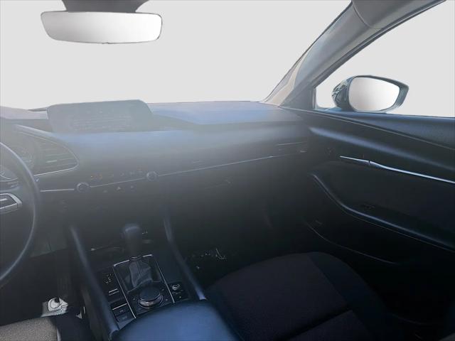 2021 Mazda Mazda3 2.5 S