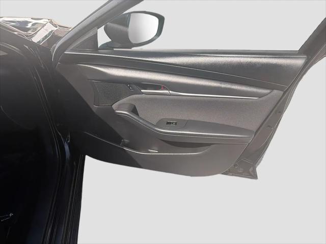 2021 Mazda Mazda3 2.5 S