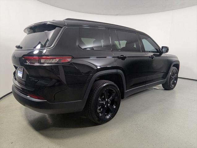 2023 Jeep Grand Cherokee L Limited 4x2
