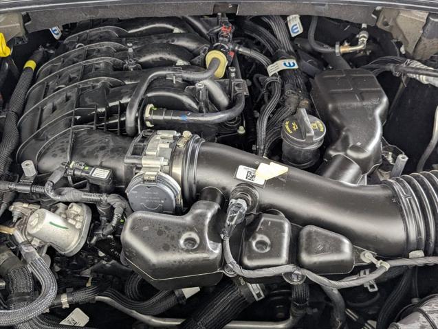 2023 Jeep Grand Cherokee L Limited 4x2