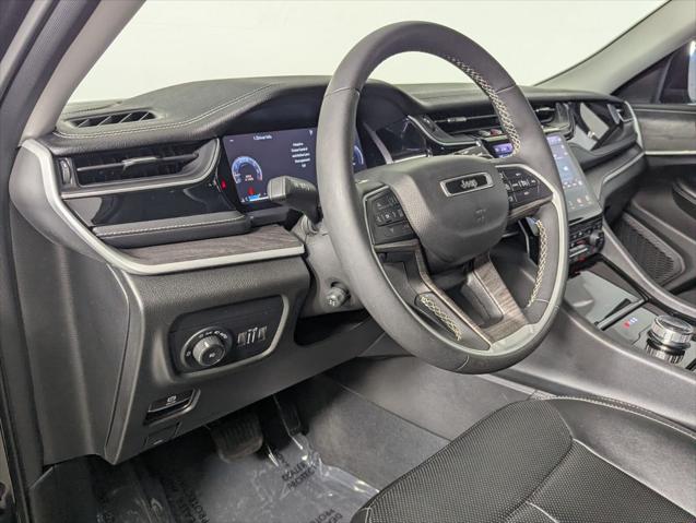 2023 Jeep Grand Cherokee L Limited 4x2