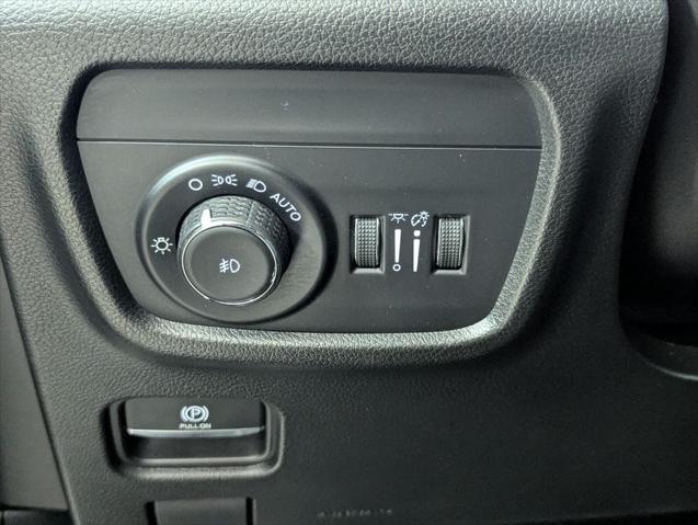 2023 Jeep Grand Cherokee L Limited 4x2