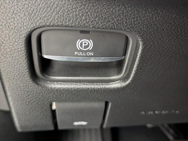 2023 Jeep Grand Cherokee L Limited 4x2