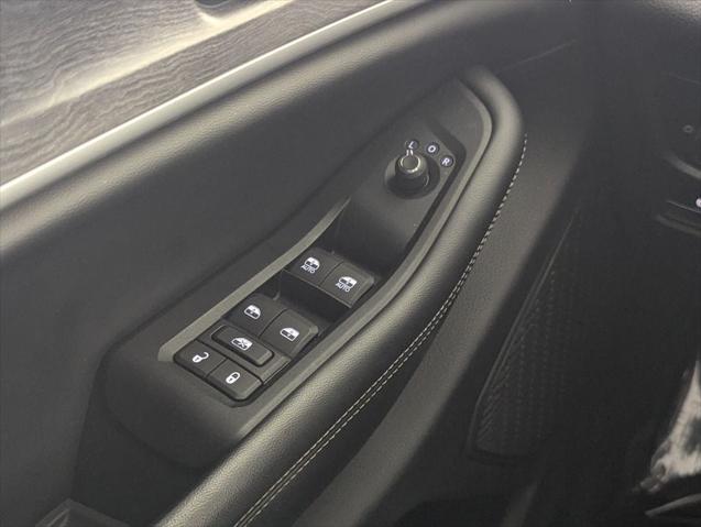 2023 Jeep Grand Cherokee L Limited 4x2