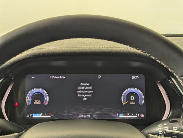 2023 Jeep Grand Cherokee L Limited 4x2