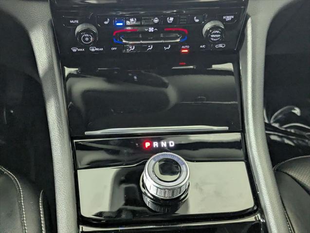 2023 Jeep Grand Cherokee L Limited 4x2