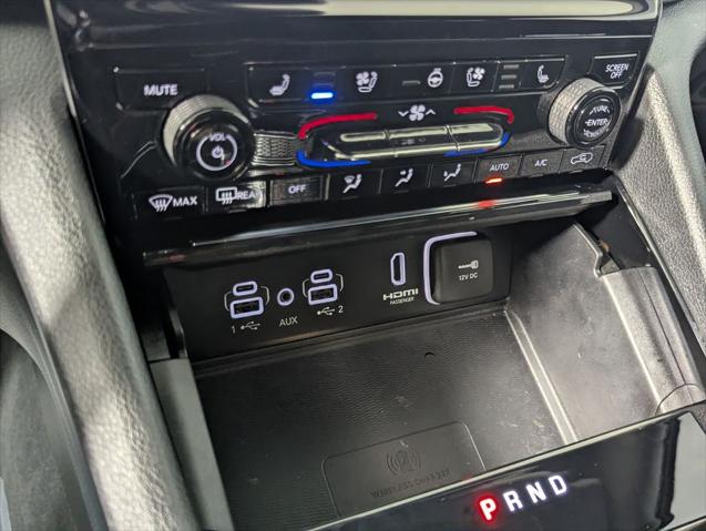 2023 Jeep Grand Cherokee L Limited 4x2