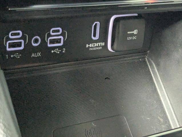 2023 Jeep Grand Cherokee L Limited 4x2