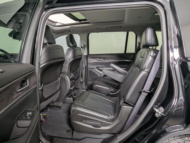 2023 Jeep Grand Cherokee L Limited 4x2