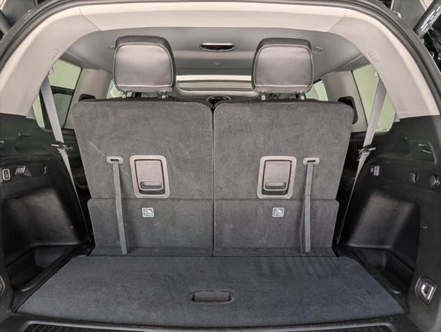 2023 Jeep Grand Cherokee L Limited 4x2