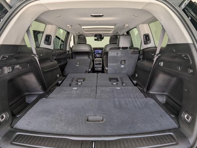 2023 Jeep Grand Cherokee L Limited 4x2