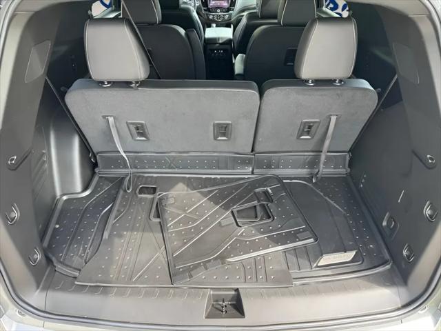 2023 Chevrolet Traverse AWD Premier
