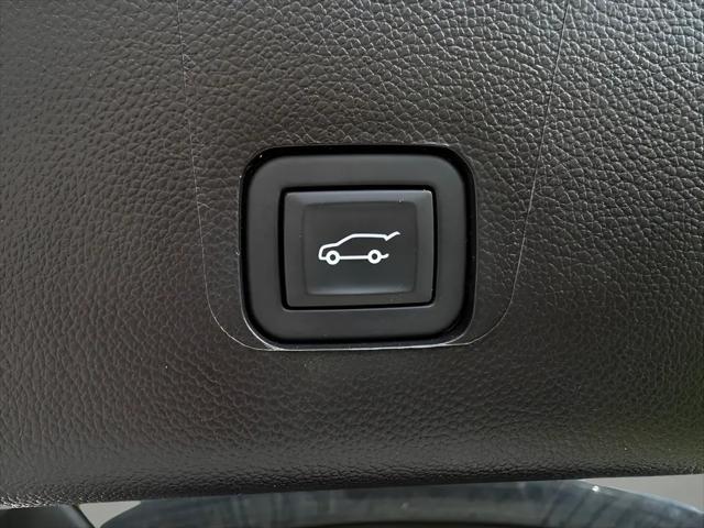 2023 Chevrolet Traverse AWD Premier