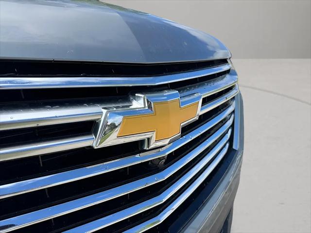 2023 Chevrolet Traverse AWD Premier