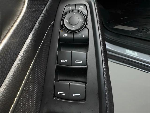 2023 Chevrolet Traverse AWD Premier