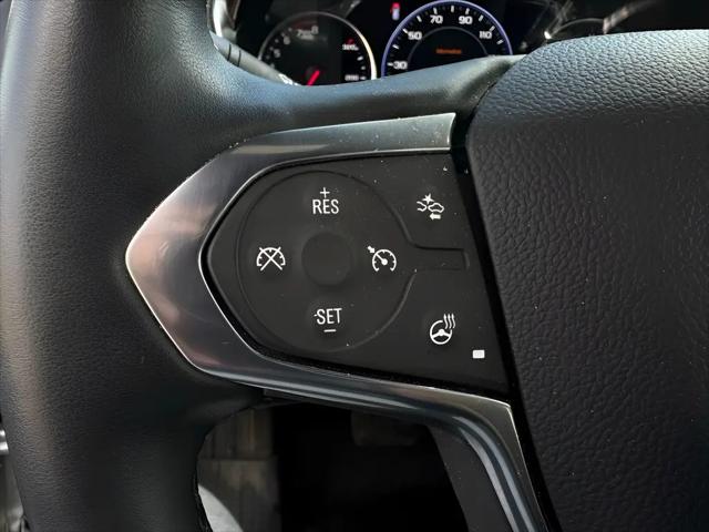 2023 Chevrolet Traverse AWD Premier