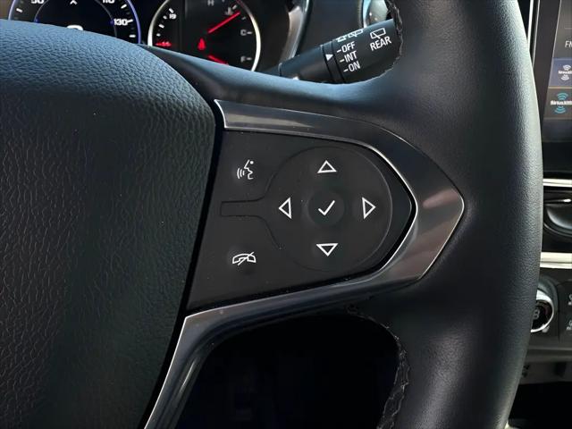 2023 Chevrolet Traverse AWD Premier