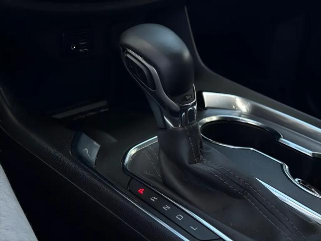 2023 Chevrolet Traverse AWD Premier