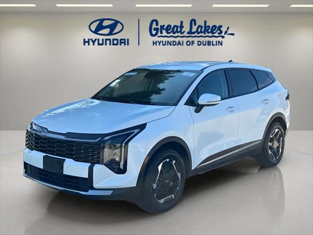 2026 Kia Sportage Hybrid S for sale in Columbus, OH