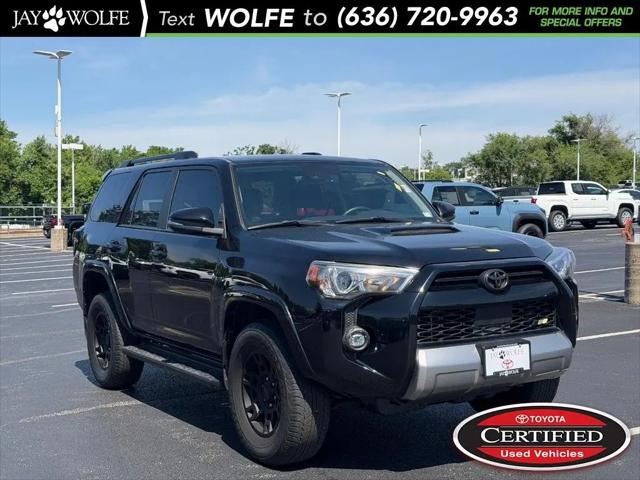 2023 Toyota 4Runner TRD Off Road Premium for sale in Ballwin, MO