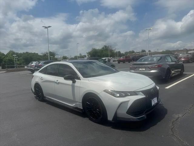 2021 Toyota Avalon TRD for sale in Ballwin, MO