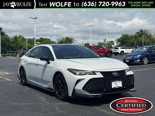 2021 Toyota Avalon TRD for sale in Ballwin, MO