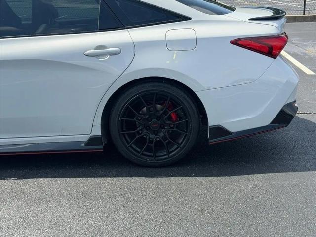 2021 Toyota Avalon TRD