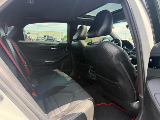 2021 Toyota Avalon TRD