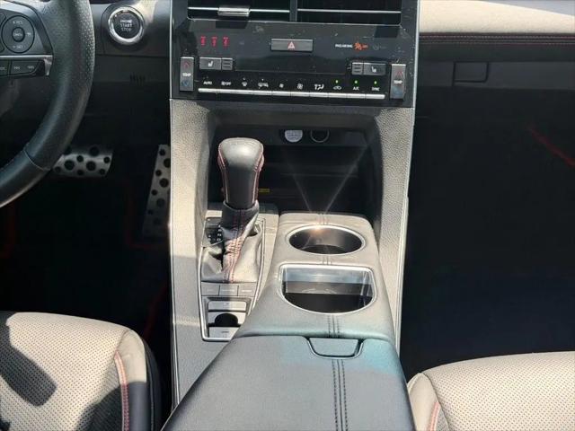 2021 Toyota Avalon TRD