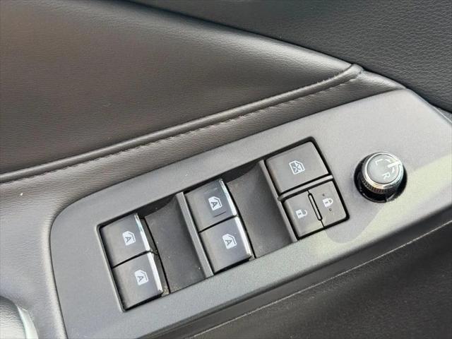 2021 Toyota Avalon TRD