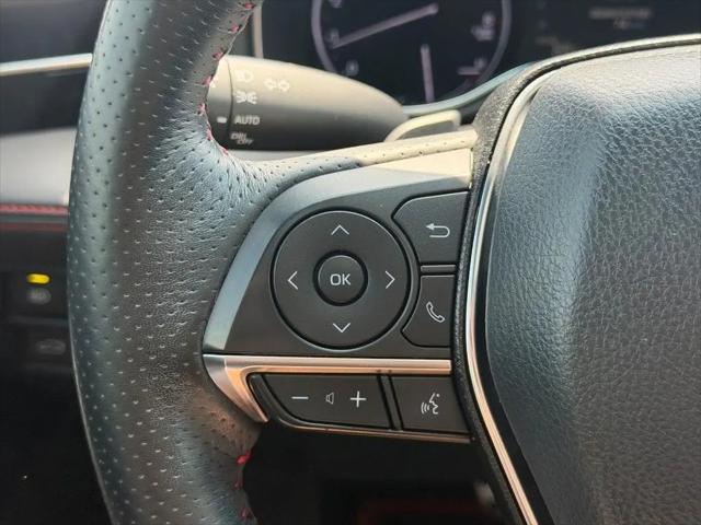 2021 Toyota Avalon TRD