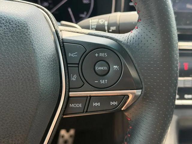 2021 Toyota Avalon TRD