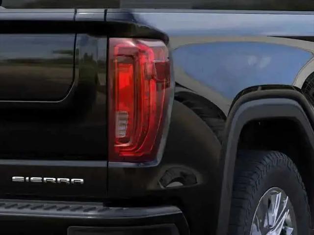 2026 GMC Sierra 1500 Crew Cab, Standard Bed, Denali, 4WD