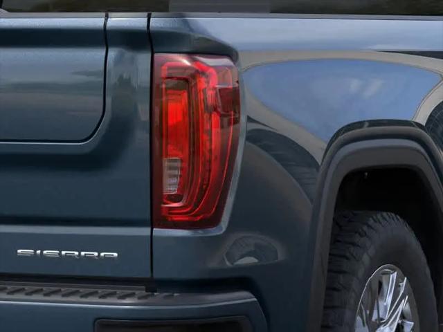 2026 GMC Sierra 1500 Crew Cab, Standard Bed, Denali, 4WD