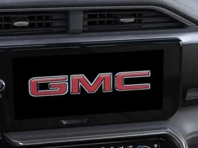2026 GMC Sierra 1500 Crew Cab, Standard Bed, Denali, 4WD