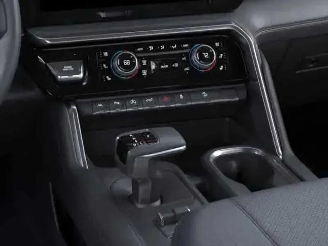 2026 GMC Sierra 1500 Crew Cab, Standard Bed, Denali, 4WD