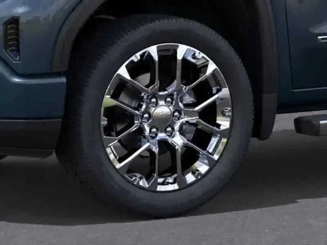 2026 GMC Sierra 1500 Crew Cab, Short Bed, Denali, 4WD